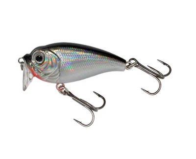 Воблер Strike Pro Chubby Crank 58F, 58мм 11,2г 0,1-0,3м A010