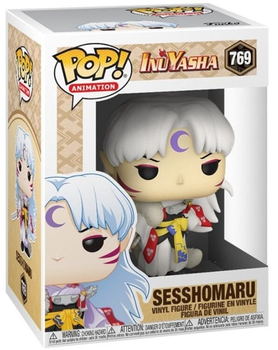 Фігурка Funko POP! Animation InuYasha Sesshomaru 769 (0889698469197)