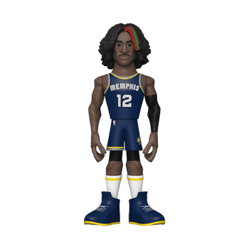 Фігурка Funko Vinyl Gold 5": Ja Morant - Grizzlies