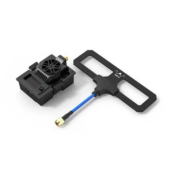 Модуль передавача BETAFPV Micro TX V2 Module ELRS 915MHz 2W, до 15-20 км, для FPV дронів.