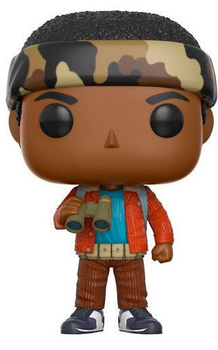 Figurka Funko POP! Television Stranger Things Lucas 425 (0889698133241)