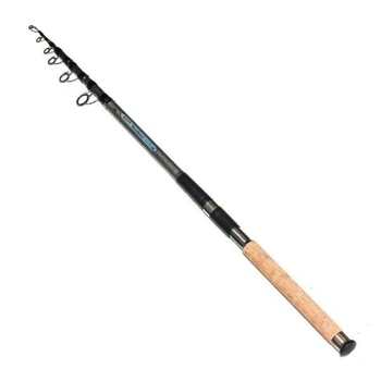 Спиннинг Goss Navigators 2,7м, 120-180г