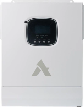 Автономный инвертор Agent HSI 3500 3.5 кВт 24В 1Ф (HSI_3500)