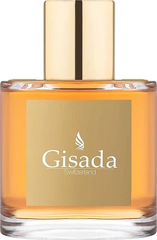 Тестер Парфюмированная вода для женщин Gisada Ambassador 100 мл (7640164030463)