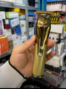 Машинка для стрижки Surker SD-760