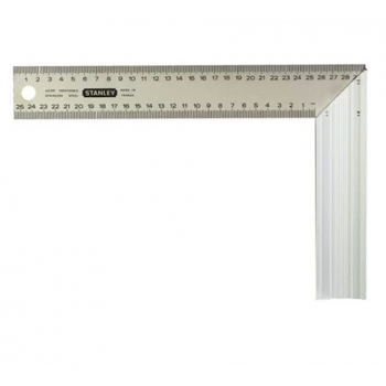 Угольник слесарный STANLEY 140х251 мм (1-45-685)