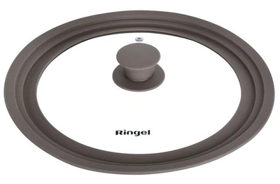 Кришка універсальна RINGEL Universal RG-9303 (24/26/28см)