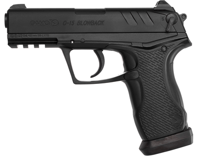 Pistolet pneumatyczny Gamo C-15 (6111390-P)