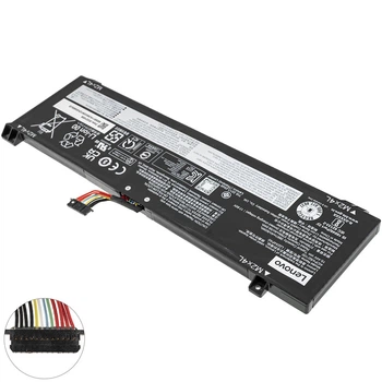 Оригинальная батарея для ноутбука LENOVO L22X4PA0 (LOQ 16IRH8) 15.44V 3887mAh 60Wh Black (5B11K38528) (2351563)