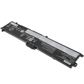 Оригинальная батарея для ноутбука LENOVO L22C4P71 (ThinkPad P16v G1) 15.52V 5799mAh 90Wh Black (2351508)