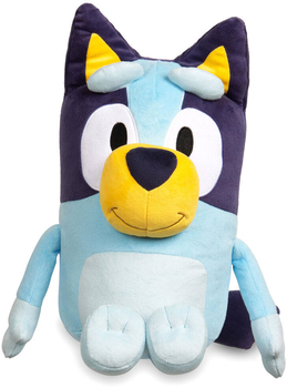 Maskotka Play by Play Bluey Friends Bluey 45 cm (8425611352119)