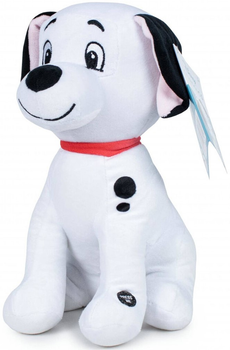 Maskotka Disney 101 Dalmatians 28 cm (8425611345913)