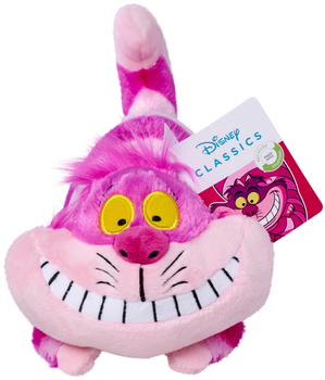 Maskotka Simba Disney Alice in Wonderland Cheshire 25 cm (5400868019285)