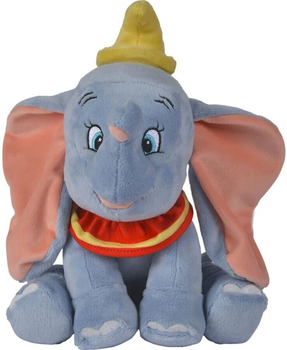 М'яка іграшка Simba Disney Dumbo 25 см (5400868019759)