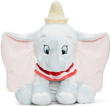 Maskotka Simba Disney Dumbo 35 cm Szary (5400868007220)