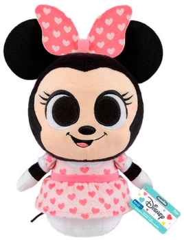 М'яка іграшка Funko Disney Exclusive Minnie 17.5 см (0889698604598)