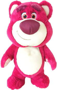 Maskotka Simba Disney Pixar Toy Story 4 Lotso 25 cm (5400868031010)