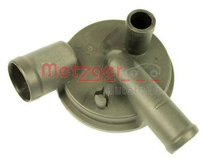 Маслоотделитель картерных газов Metzger (2385006)