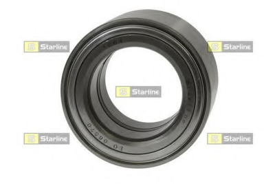 Підшипник колісний StarLine (LO06570)