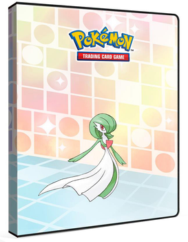 Album na kartki Ultra Pro Pokemon 9-Pocket Portfolio Gallery Series Trick Room (074427163846)