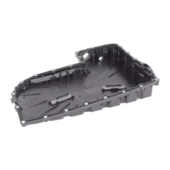 Піддон масляний АКПП DSG7 з прокладкою Audi A4 (16-), A6 (19-), Q5 (17-) (0CK321359N) VAG VAG (0CK321359N)