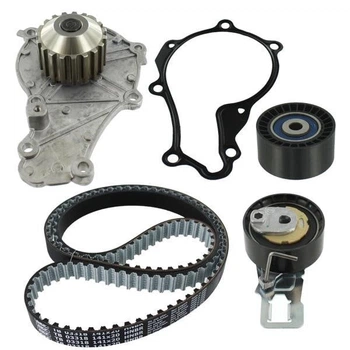 Комплект ремня ГРМ с помпой SKF (VKMC03318)