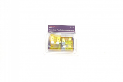 Предохранители 20A AIC 52114 Aic (52114)