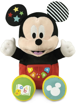 Maskotka Clementoni Disney Mickey Torytelling (8005125613694)