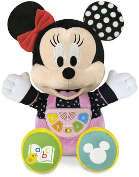 Maskotka Clementoni Disney Minnie Torytelling (8005125613700)