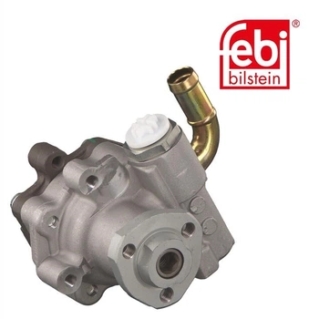 Помпа гідропідсилювача FEBI BILSTEIN 180929 Febi Bilstein (180929)