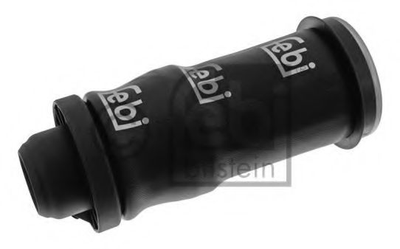 Пневмоподушка кабины Febi Bilstein (39433)