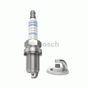 Свічка FR8DE 0.8 - . Bosch 0242229659 Bosch (0242229659)