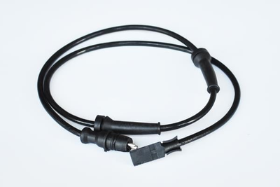 Датчик ABS задний Fiat Punto (08-)/Opel Corsa (00-)/Renault Scenic (04-), Megane (03-) (32063) Asam ASAM (32063)