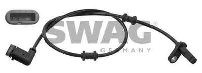 Датчик abs SWAG (10938595)