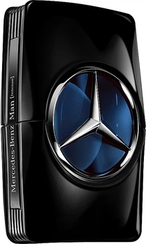 Тестер Туалетная вода для мужчин Mercedes-Benz Man Intence 100 мл (3595471062109)