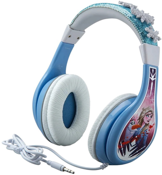 Słuchawki eKids Disney Frozen II (92298943534)