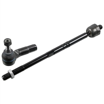 Рулевая тяга с наконечником и гайкой FEBI BILSTEIN 176917 Febi Bilstein (176917)