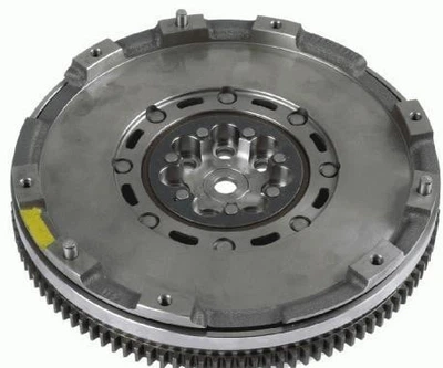 Маховик HYUNDAI SONATA, TUCSON 2,0GSL 07- (Выр-во VALEO PHC) Valeo (HDFW05)