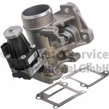 Клапан EGR Kolbenschmidt (705363000)