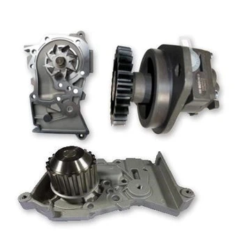 MAGNETI MARELLI BMW помпа водяна электрическая X5 (E70) xDrive 35 i Magneti Marelli (052316000001)