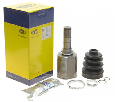 Шрус с пыльником (выр-во Magneti Marelli) Magneti Marelli (302009100077)