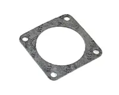 Прокладка дроссельной заслонки DAEWOO/CHEVROLET AVEO 1,5 8V (выр-во PARTS-MALL) Parts-Mall (P1OC012)