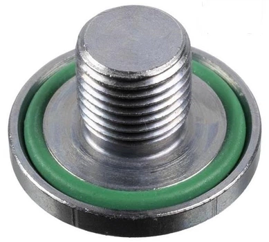 Пробка слива смазки АКПП FEBI BILSTEIN 173581 Febi Bilstein (173581)