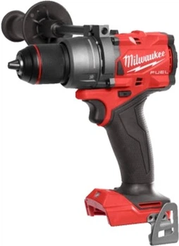 Дрель-шуруповерт аккумуляторная ударная без щеточная Milwaukee M18 FPD3-0 GEN 4 158 Нм (4933498060)