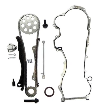 Комплект цепи привода распредвала SKF (VKML 82000-3)