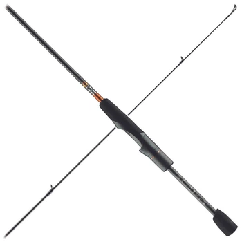 Спиннинг Favorite Totem TTM1-752L-T 2.27m 2-10g Fast