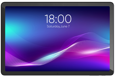 Планшет CHUWI AuPad (8/128GB) LTE з Чохлом (CW-112700)