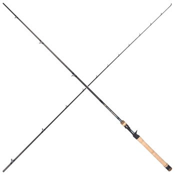 Спиннинг G.Loomis GLX Mag Bass 843C MBR 2.13m 7-21g одночастный