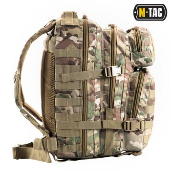 Рюкзак M-Tac Assault Pack MC 10332008