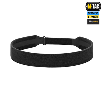 Внутрішній ремінь для M-Tac Tiger Range Belt Black XS/S 10261002-XS/S